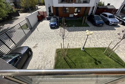 Casă cu Teren 250 Mp în Tunari