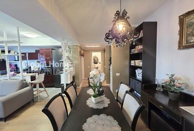 Pipera 1 • Porsche Nord • 2 Room Apartment + Terrace + Parking • 5 min Aviatiei - 6