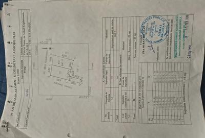 Vand casa anexa 2 camere Valul lui Traian 44mp - 4