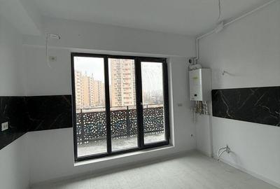 Apartament cu 2 camere în Est - 13