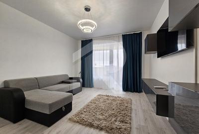 Garsoniera de inchiriat, Complex Rezidential EnVogue, Militari - 5