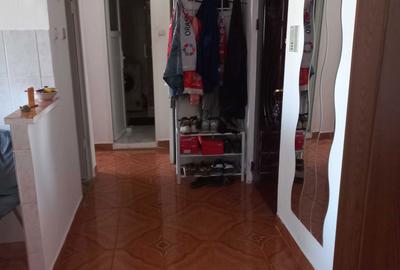 Apartament cu 3 camere decomandat în Exterior Vest - 7