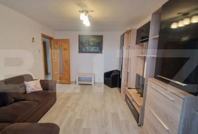 Apartament cu 3 camere decomandat, mobilat în Triaj - 10