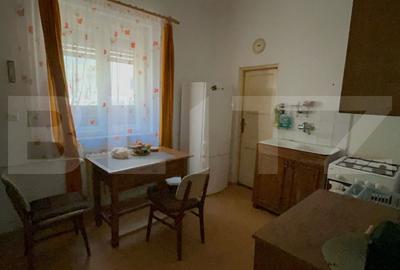 Apartament de vanzare, 2 camere, zona Dacia - 2