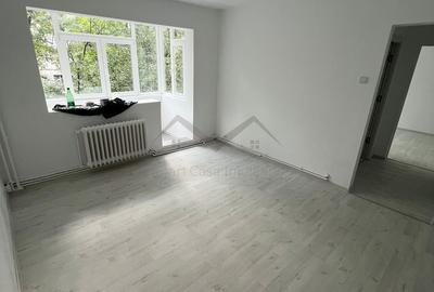 Apartament cu 2 camere semidecomandat în Podu Roș - 6