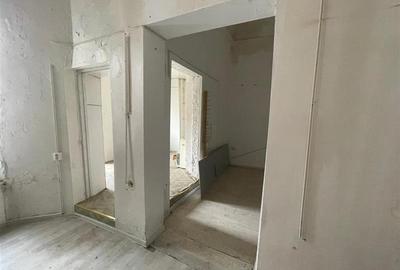 Apartament cu 2 camere semidecomandat în Calea Victoriei - 5