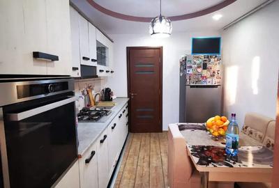 Apartament 3 camere - 3