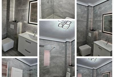 Casă cu 5 camere în Moșnița Nouă - 1