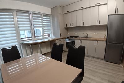 Apartament cu 2 Camere de LUX in LONDON RESIDENCE Apartament cu 2 Camere de LUX in LONDON RESIDENCE - 3