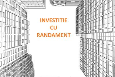 Clădire nou renovată, regim hotelier – 8 unități, randament 9% - 5