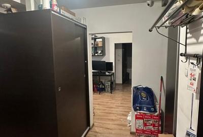 Apartament cu 2 camere semidecomandat în Crângași - 5