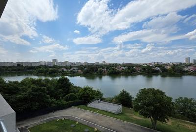 APARTAMENT CU TERASA GENEROASA SI VEDERE UNICA CATRE LAC - 15