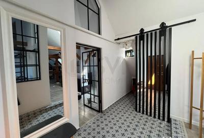 Apartament cu 3 camere decomandat în Dorobanți - 9