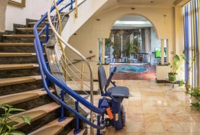 Casă individuală cu 4 camere cu Canalizare în Dămăroaia - 14