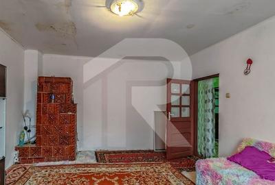 Casă cu 2 camere cu Teren 500 Mp în Glina - 18