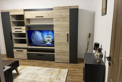 Apartament cu 3 camere decomandat în Central - 6