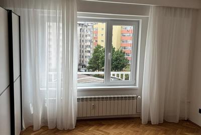 Garsonieră decomandată în Decebal - 2
