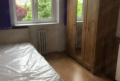 Inchiriez Apartament cu 3 cam in Nufarul - 6