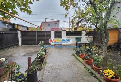 Casa Sos Chitila 4 camere s029 - 1