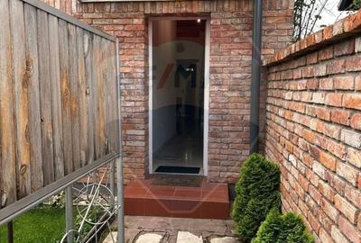Casă individuală cu 4 camere cu Teren 300 Mp în Semicentral - 15