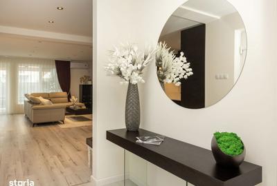 Casă cu 4 camere cu Teren 265.5 Mp în Iosia - 4