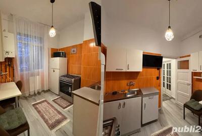 Garsoniera metrou Brancoveanu - inchiriere Garsoniera metrou Brancoveanu - inchiriere - 6