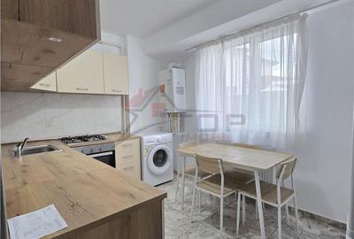 Garsonieră decomandată în Bârnova - 2