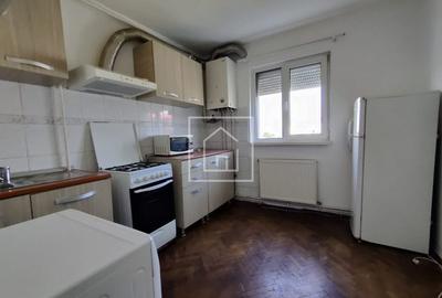Garsoniera decomandata etaj intermediar in cartierul Lazaret, Sibiu - 1