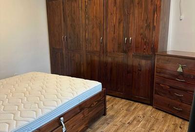 Apartament cu 2 camere decomandat în Dacia - 3