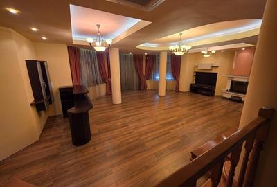 Casă individuală cu 9 camere cu Canalizare în Valea Lupului - 5