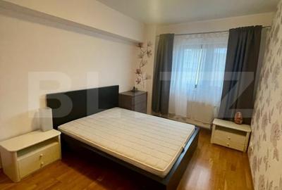 Apartament 3 camere, loc parcare - Privilegio - 2