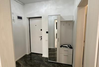 Garsoniera - Bucatarie Separata - Envog Residence - Militari Garsoniera - Bucatarie Separata - Envog Residence - Militari - 6