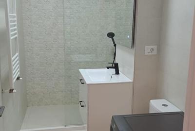 Garsonieră decomandată în Central - 7