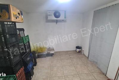 Spațiu comercial, de 540 mp, în Central - 2