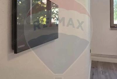 Apartament de vanzare, complet renovat - cartier Gura Campului - 11