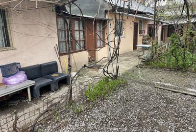 Mihai Bravu adiacent, Vitan, 282mp teren + constructie, utilitati - 2