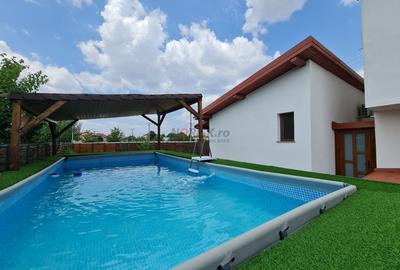 Vila 6 Camere - Saftica - 22