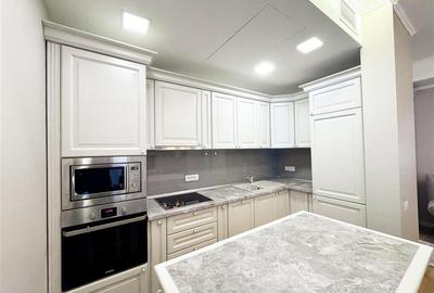 Apartament cu 3 camere decomandat, mobilat în Herăstrău - 7