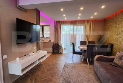 Casă individuală cu 4 camere cu Garaj în Florești - 2