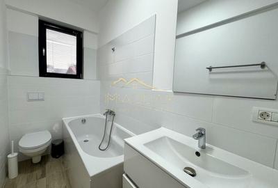 Apartament cu 3 camere *prima inchirere* // zona Herastrau - 33