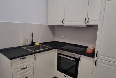 GARSONIERA | HILS REPUBLICA | METROU | BALCON - 5