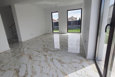 Casă individuală cu 5 camere cu Canalizare în Hărman - 8