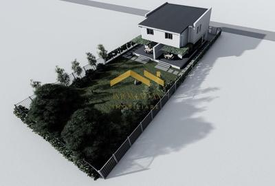Mosnita Nouă-Duplex P+E Predare la cheie - 4