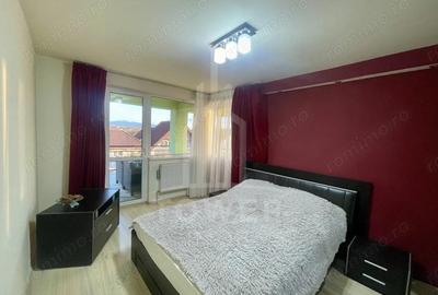 Apartament 3 camere, 95 mp utili, mobilat modern, etaj 2/3, zona Turni?or - 12