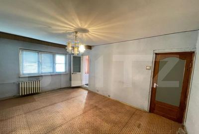 Apartament 2 camere decomandat,54mp,etaj 3,zona Sarari - 1