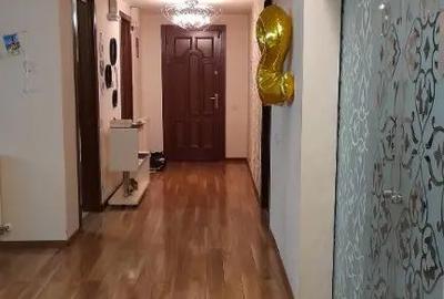 Apartament cu 5 camere semidecomandat în Central - 12
