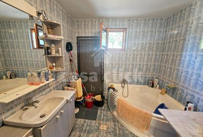 Casă deosebită 3 camere, curte și garaj – str. Tecuci, exclusivitate - 18
