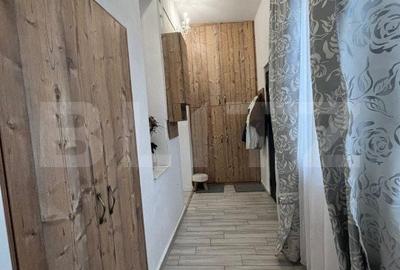 Apartament la curte comuna, front stradal, 90 mp, Ultracentral - 3