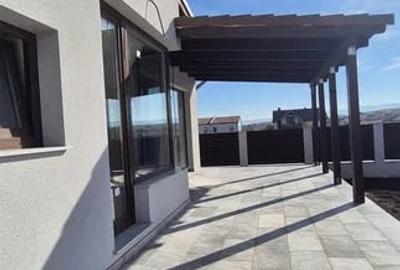 Casă individuală cu 4 camere cu Canalizare în Dezmir - 6