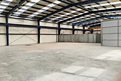 Spațiu industrial, de 853 mp, în Zona Industrială - 3